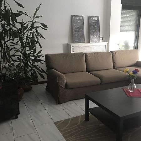 Casa Tiziana Apartment Наполи Екстериор снимка
