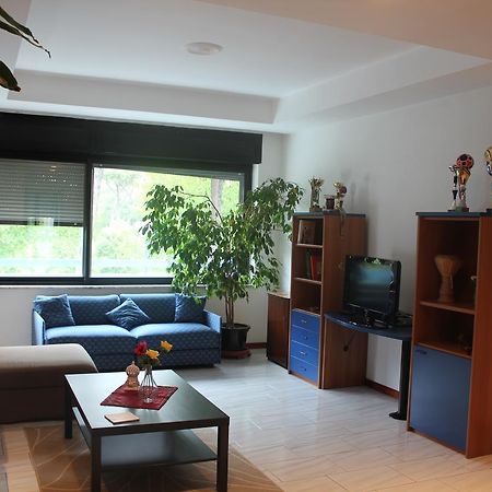 Casa Tiziana Apartment Наполи Екстериор снимка