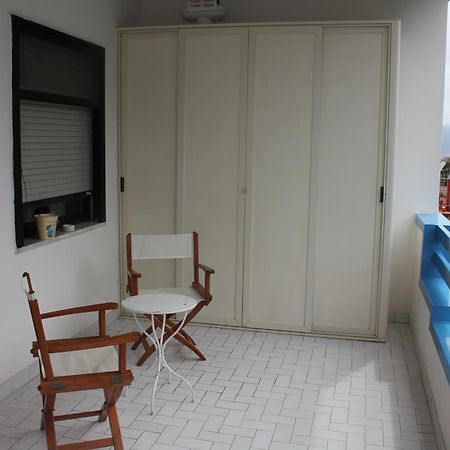 Casa Tiziana Apartment Наполи Екстериор снимка