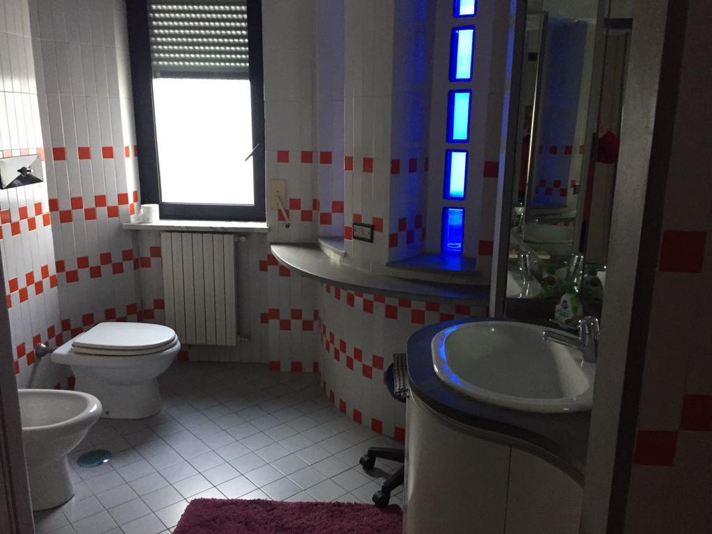 Casa Tiziana Apartment Наполи Екстериор снимка