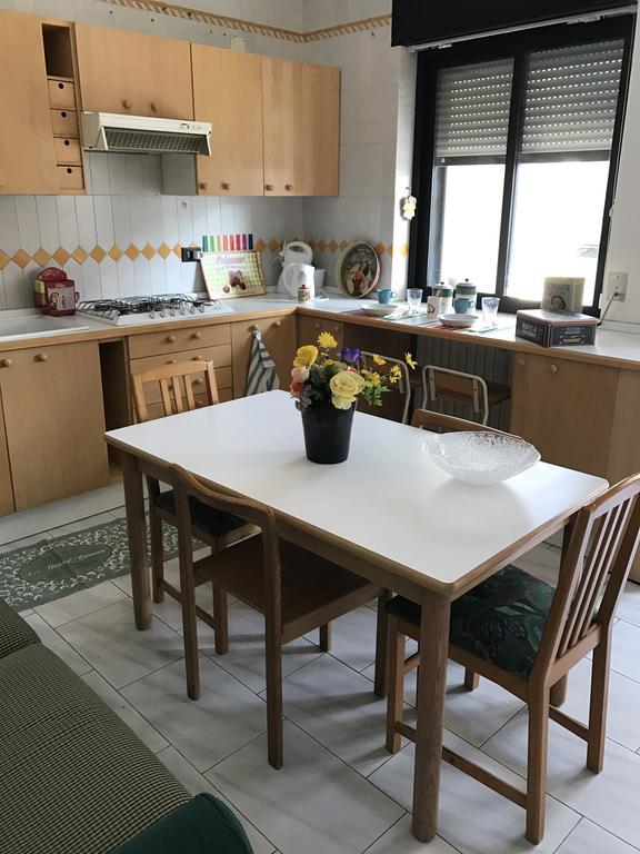 Casa Tiziana Apartment Наполи Екстериор снимка