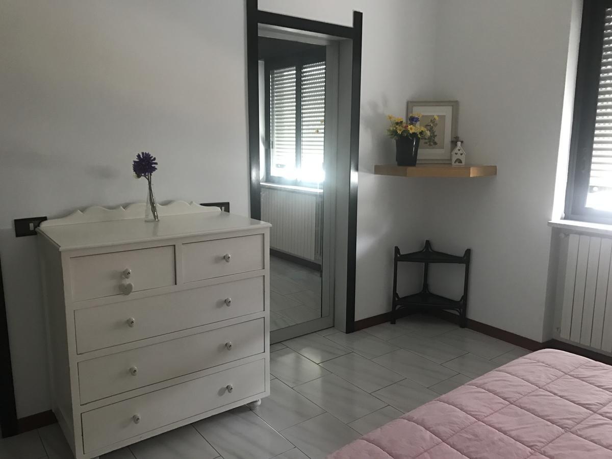 Casa Tiziana Apartment Наполи Екстериор снимка