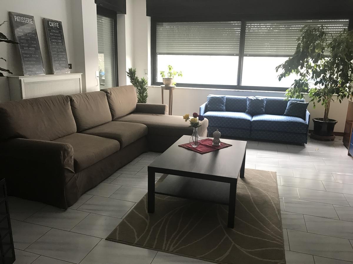 Casa Tiziana Apartment Наполи Екстериор снимка