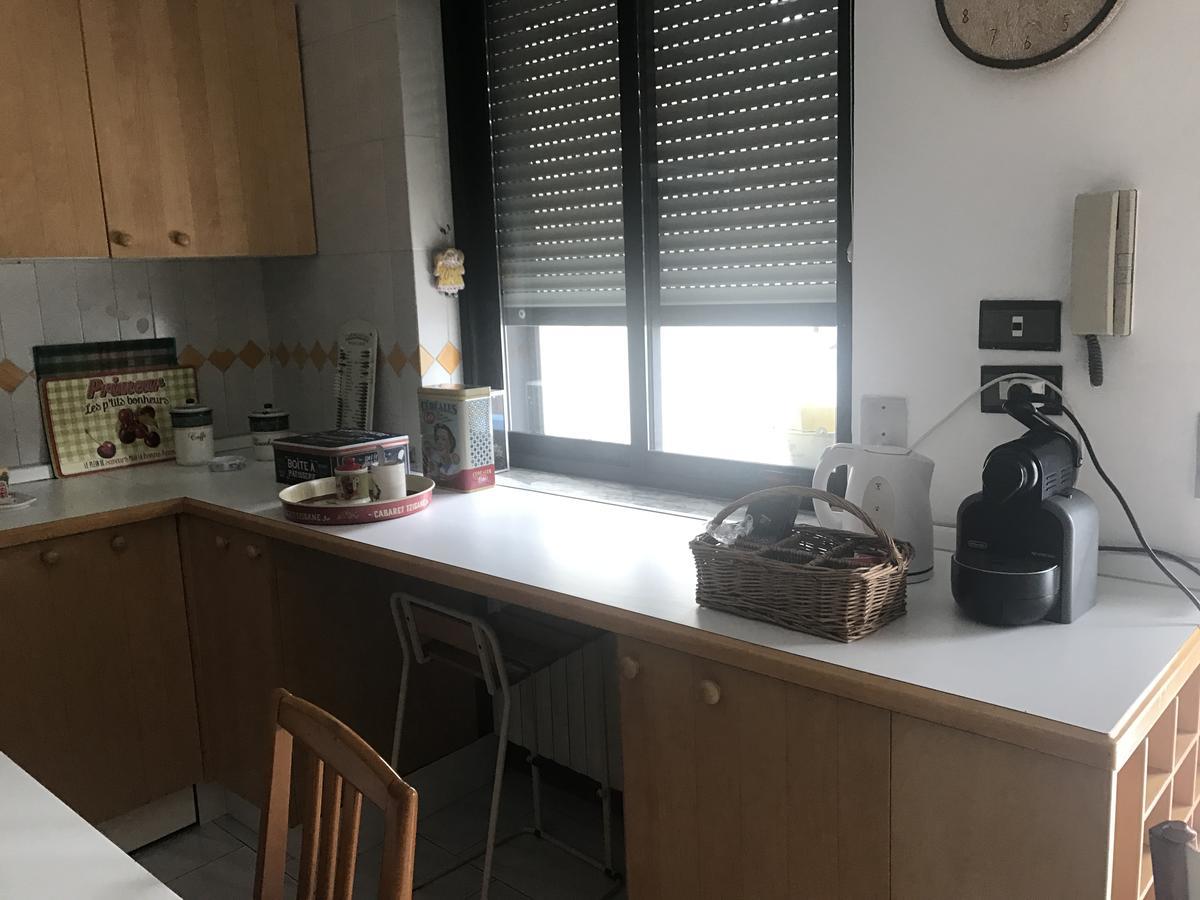 Casa Tiziana Apartment Наполи Екстериор снимка