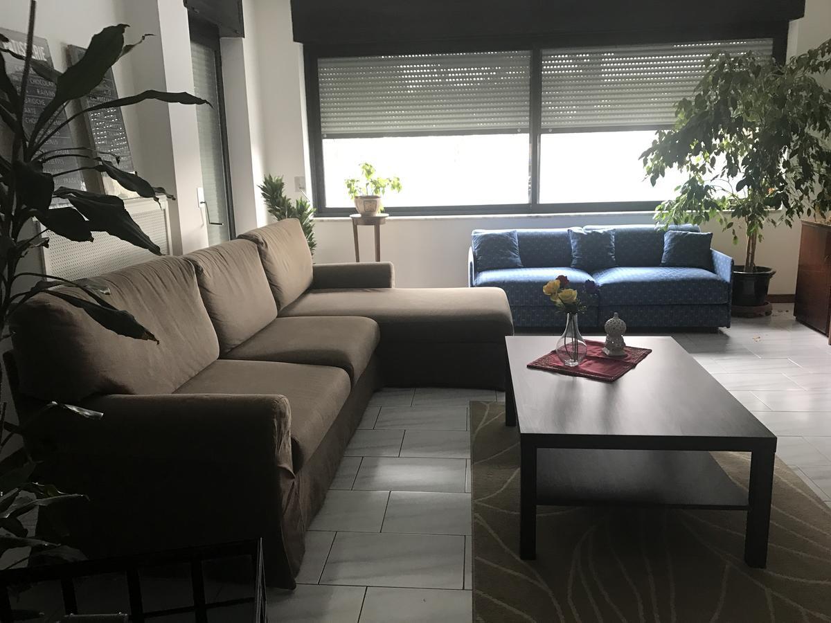 Casa Tiziana Apartment Наполи Екстериор снимка
