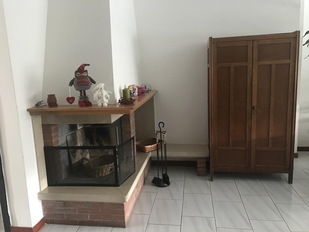 Casa Tiziana Apartment Наполи Екстериор снимка