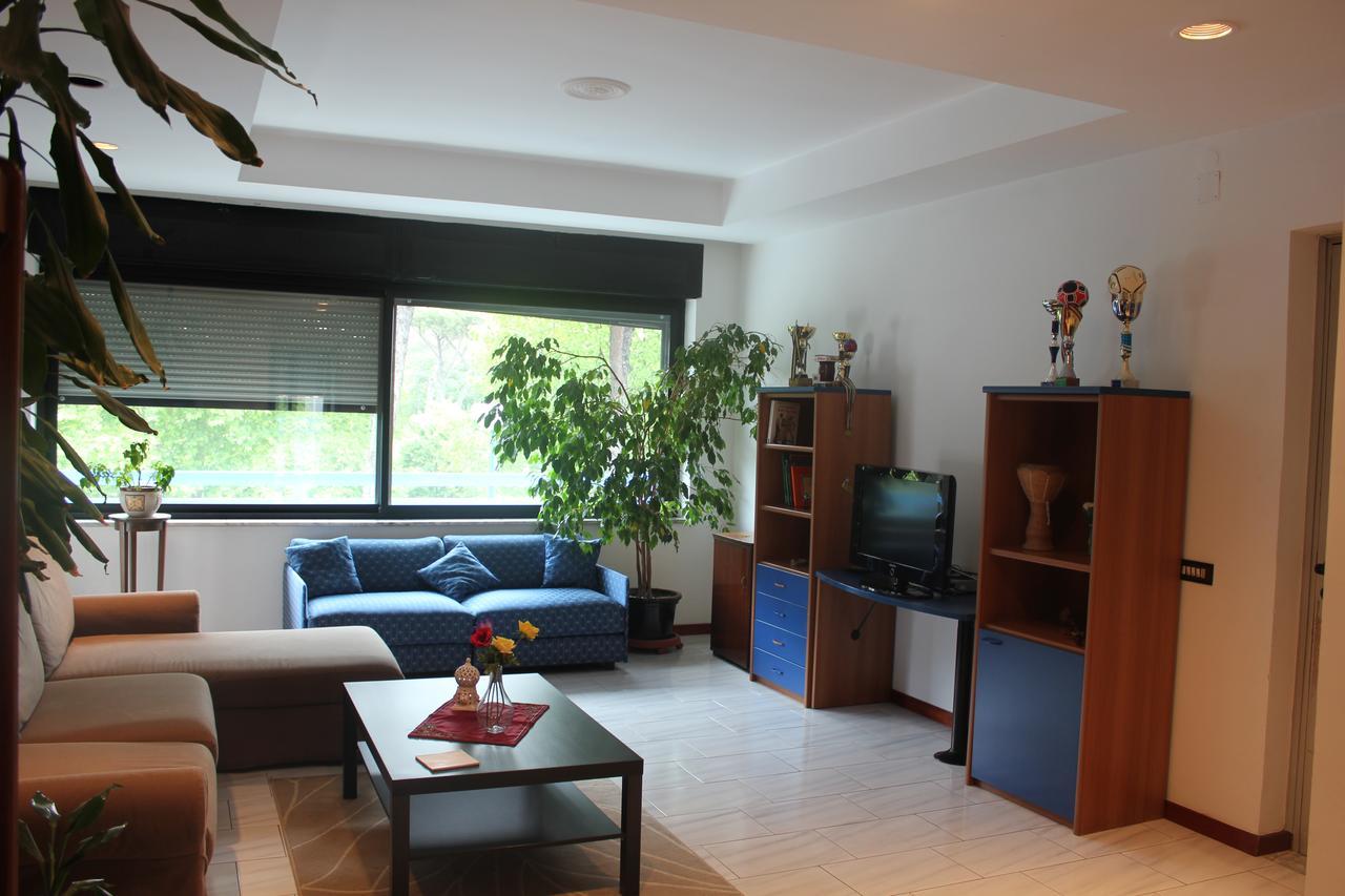 Casa Tiziana Apartment Наполи Екстериор снимка