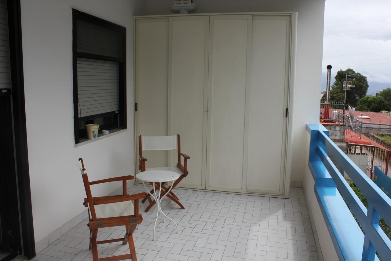 Casa Tiziana Apartment Наполи Екстериор снимка